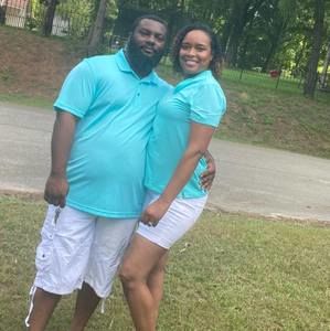 Meet your Posher, Terraick keisha